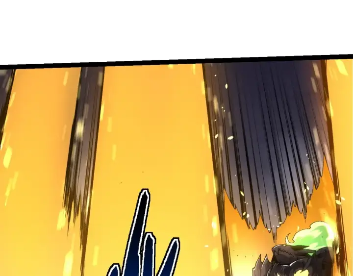 《从大树开始的进化》第307话 打败自然之神图95