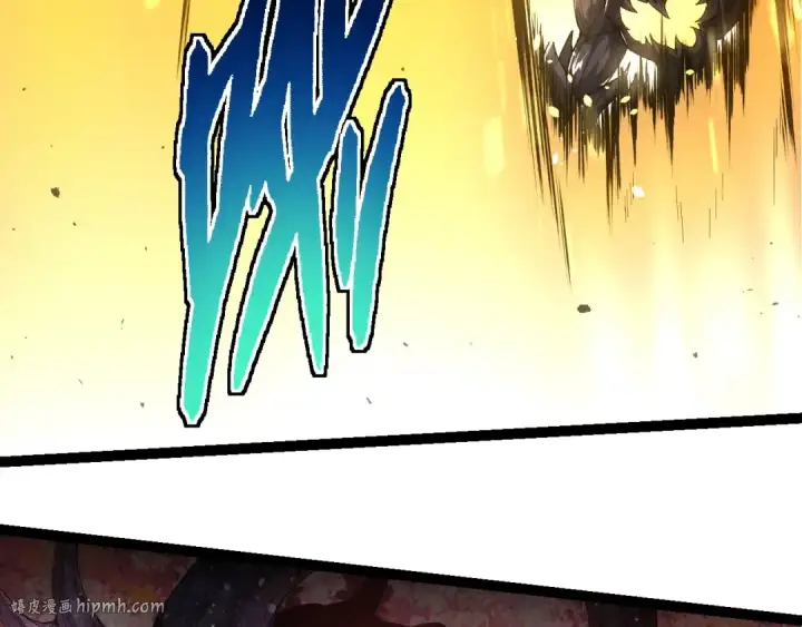 《从大树开始的进化》第307话 打败自然之神图96