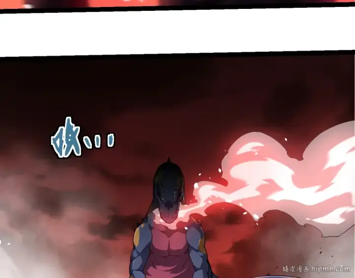 《从大树开始的进化》第308话 援军赶到图80