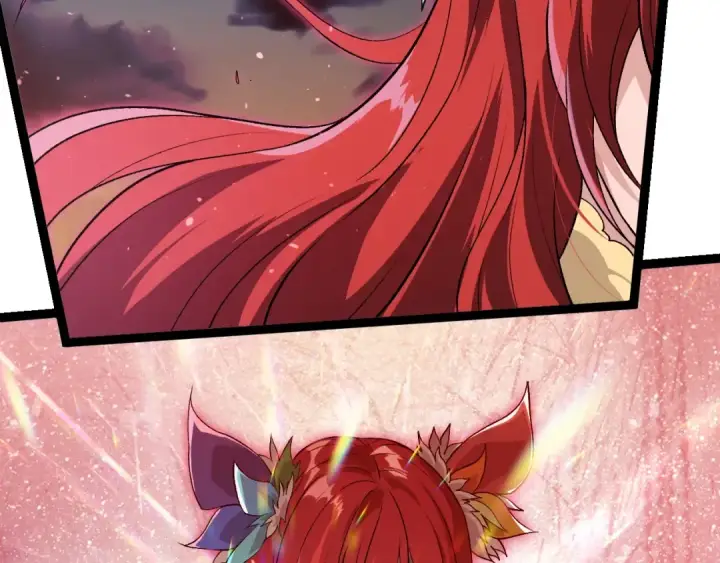 《从大树开始的进化》第309话 黑暗的九大神图19