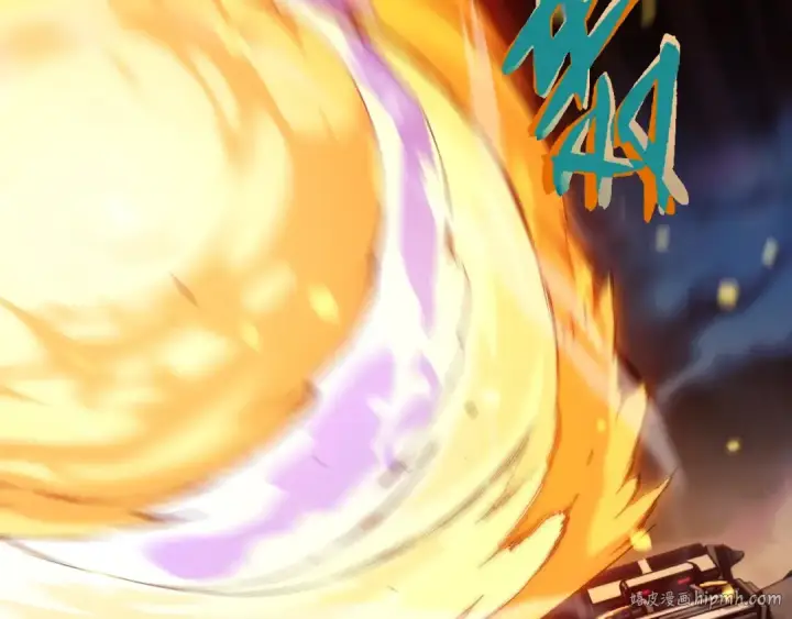 《从大树开始的进化》第309话 黑暗的九大神图40