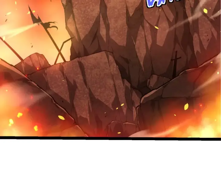 《从大树开始的进化》第311话 夺取地盘图101