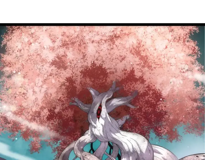 《从大树开始的进化》第311话 夺取地盘图15