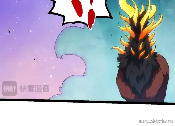 《从大树开始的进化》第311话 夺取地盘图24
