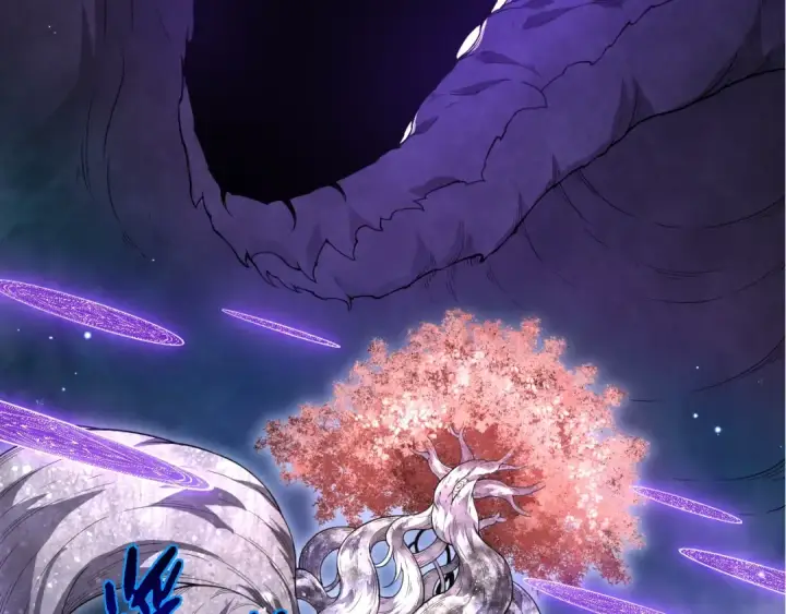 《从大树开始的进化》第311话 夺取地盘图37