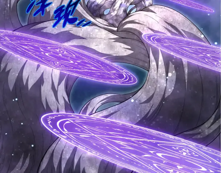 《从大树开始的进化》第311话 夺取地盘图38