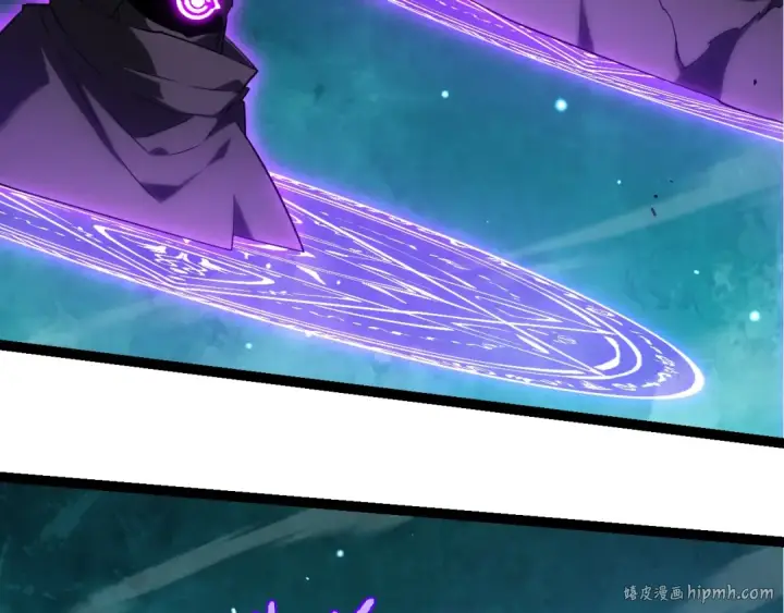 《从大树开始的进化》第311话 夺取地盘图40