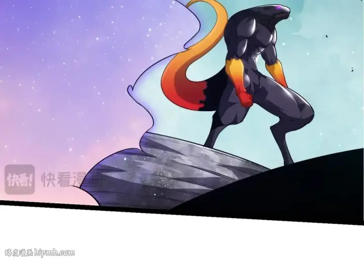 《从大树开始的进化》第311话 夺取地盘图64