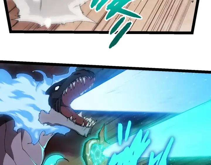 《从大树开始的进化》第312话 龙晶石图10