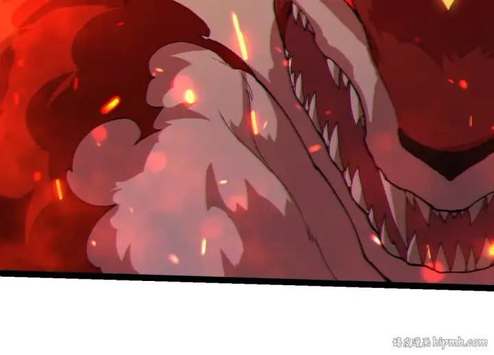 《从大树开始的进化》第312话 龙晶石图64