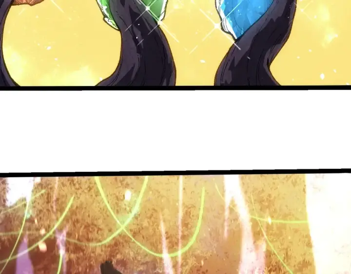 《从大树开始的进化》第312话 龙晶石图79
