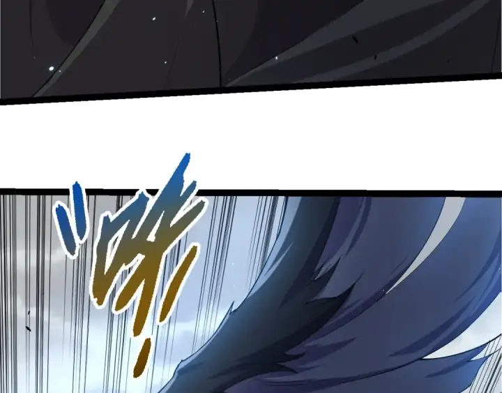 《从大树开始的进化》第314话 金刚王对战神图33