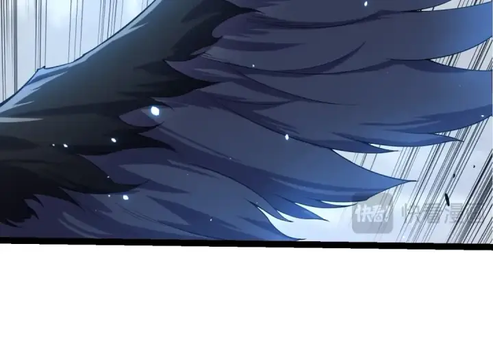 《从大树开始的进化》第314话 金刚王对战神图34