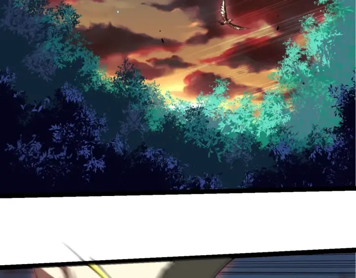 《从大树开始的进化》第314话 金刚王对战神图6
