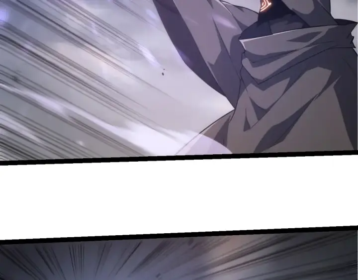 《从大树开始的进化》第314话 金刚王对战神图66