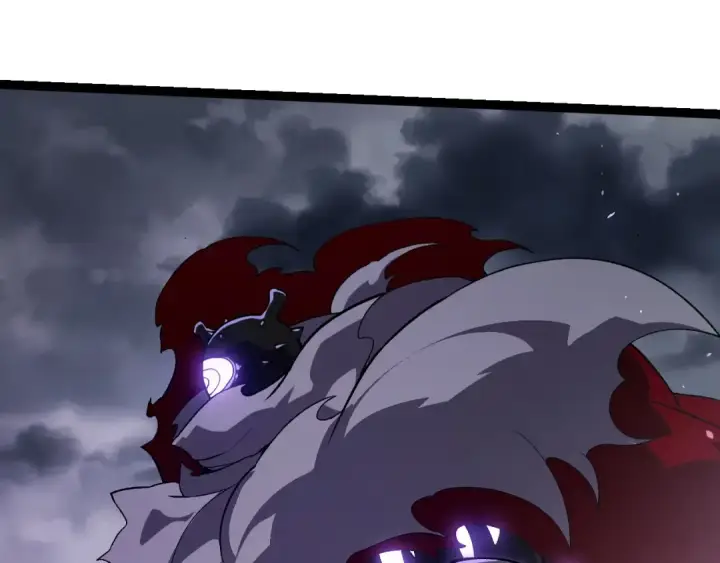 《从大树开始的进化》第315话 金刚王暴走图45