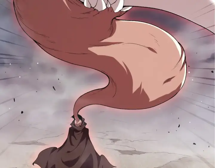 《从大树开始的进化》第316话 异世界双神图87