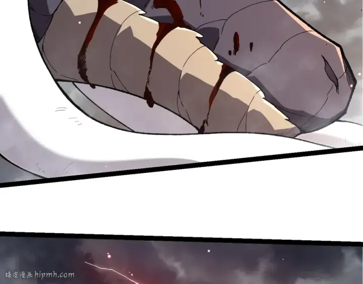 《从大树开始的进化》第316话 异世界双神图96