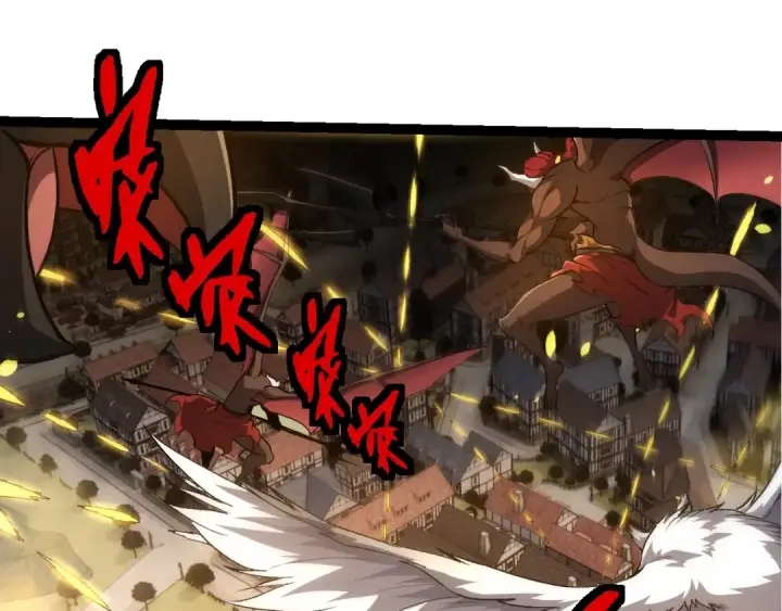 《从大树开始的进化》第317话 帝鳄的反扑图55