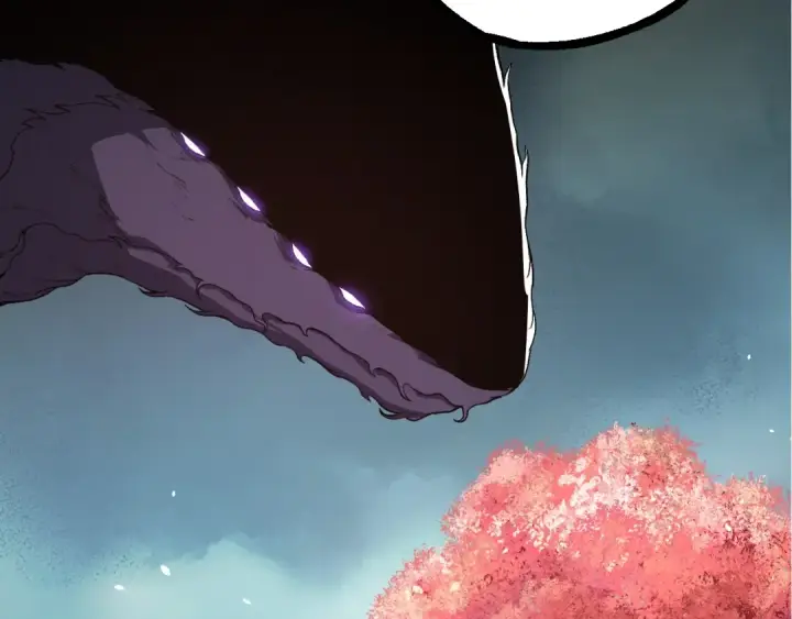 《从大树开始的进化》第317话 帝鳄的反扑图9