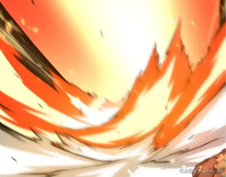 《从大树开始的进化》第317话 帝鳄的反扑图96