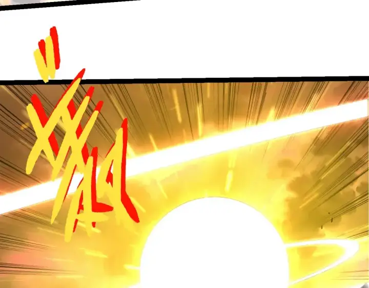 《从大树开始的进化》第318话 神之躯图10