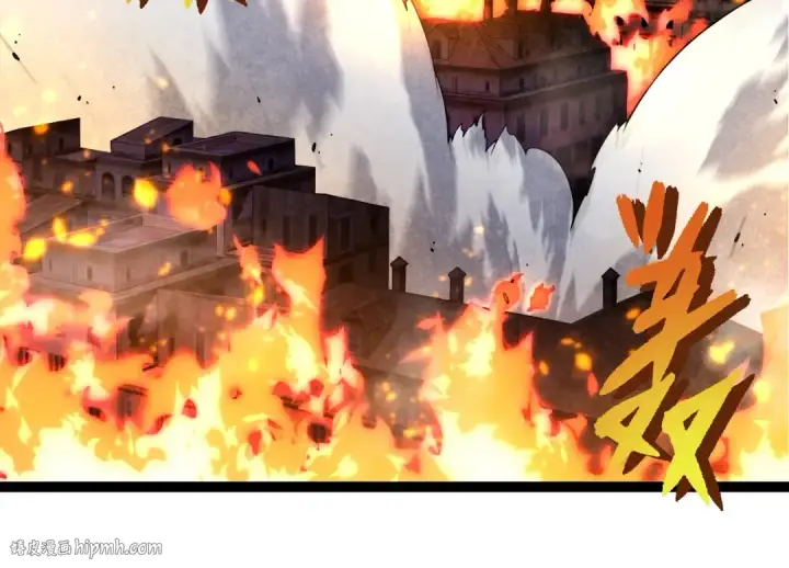 《从大树开始的进化》第318话 神之躯图24