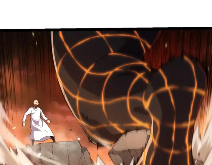 《从大树开始的进化》第318话 神之躯图42