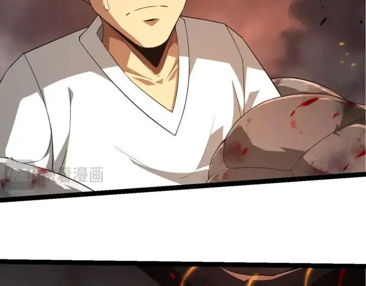 《从大树开始的进化》第318话 神之躯图59