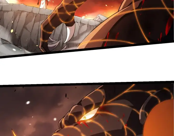 《从大树开始的进化》第318话 神之躯图61