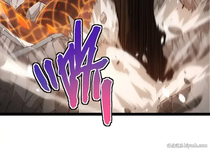 《从大树开始的进化》第318话 神之躯图64
