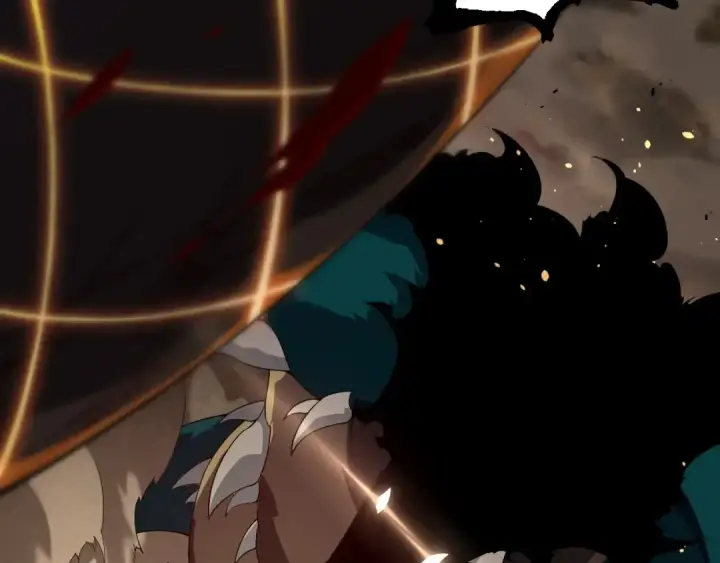 《从大树开始的进化》第318话 神之躯图69