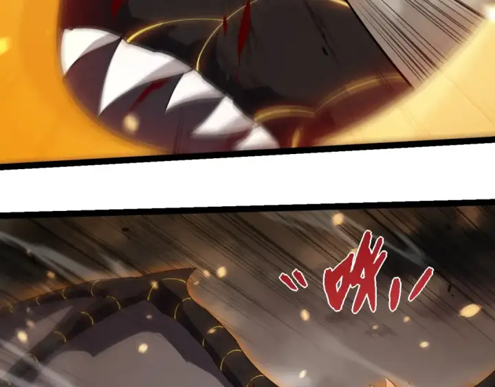 《从大树开始的进化》第318话 神之躯图73