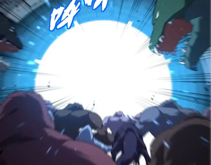 《从大树开始的进化》第318话 神之躯图89