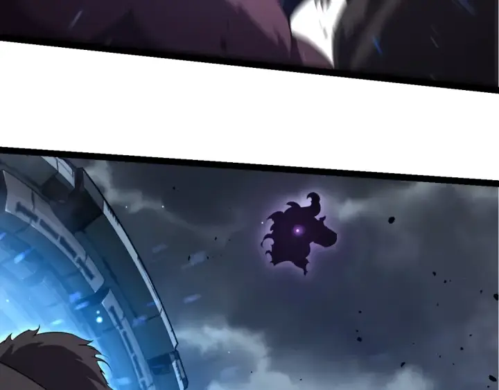 《从大树开始的进化》第318话 神之躯图90