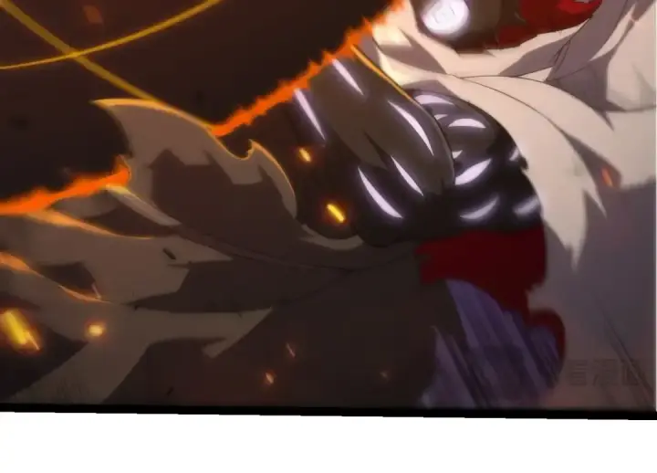 《从大树开始的进化》第318话 神之躯图94