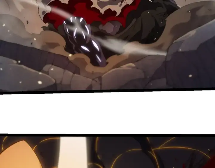 《从大树开始的进化》第318话 神之躯图99