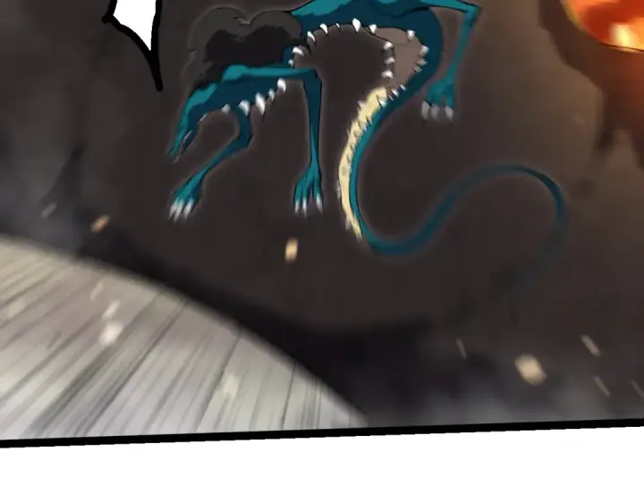 《从大树开始的进化》第319话 二次返祖图86