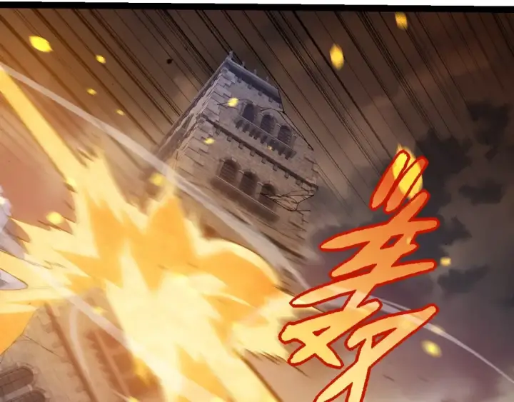 《从大树开始的进化》第319话 二次返祖图87