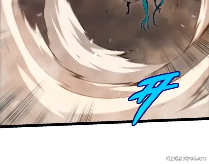 《从大树开始的进化》第320话 帝鳄之力图16