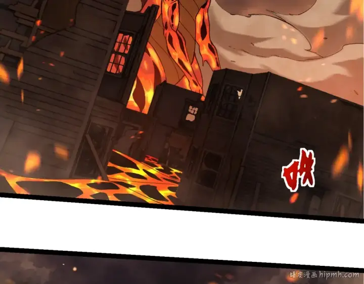 《从大树开始的进化》第320话 帝鳄之力图56
