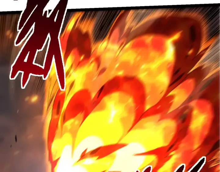 《从大树开始的进化》第320话 帝鳄之力图67