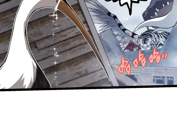 《从大树开始的进化》第321话 追击图75