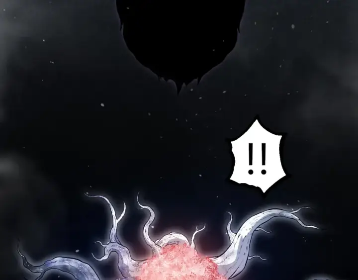 《从大树开始的进化》第321话 追击图87