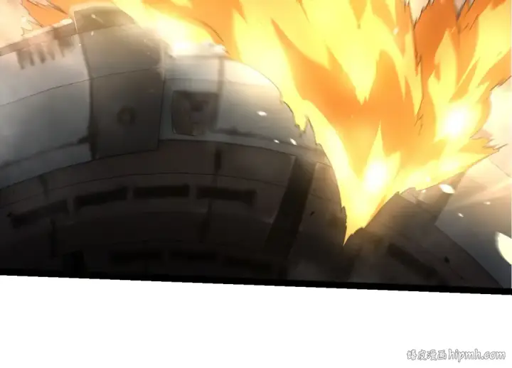 《从大树开始的进化》第322话 复仇的金猴图24