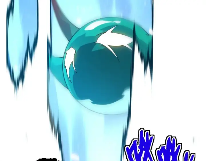 《从大树开始的进化》第322话 复仇的金猴图57