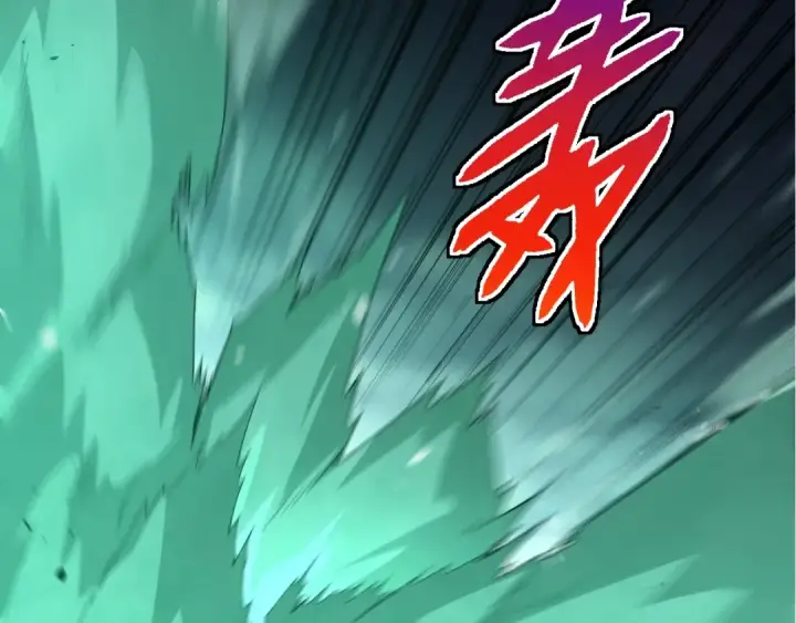 《从大树开始的进化》第322话 复仇的金猴图62