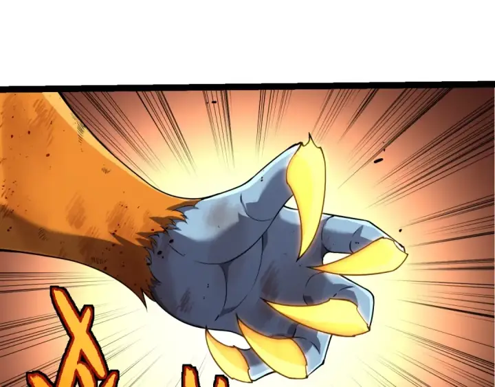 《从大树开始的进化》第323话 永不放弃的心图55