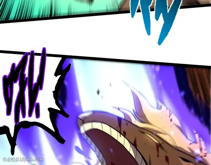 《从大树开始的进化》第324话 新的力量图48