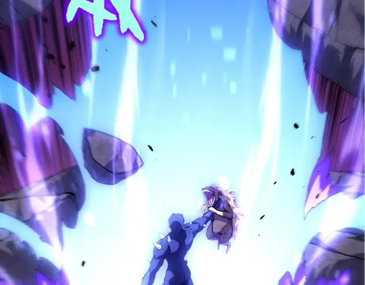 《从大树开始的进化》第324话 新的力量图50